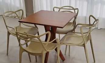 Imagem 3: Imóvel para venda com 45 metros quadrados com 2 quartos em Santa Inês - Vila Velha - ES