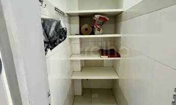 Imagem 7: Apartamento para Venda em Florianópolis, Centro, 2 dormitórios, 1 suíte, 1 banheiro, 1 vag