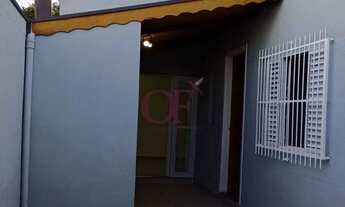 Imagem 2: Casa à venda no bairro Vila Arens II em Jundiaí/SP