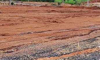 Imagem 2: Terreno no loteamento alto do Interlagos