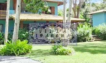 Imagem: BAHIA TRANCOSO CONDOMÍNIO OUTEIRO DAS BRISAS