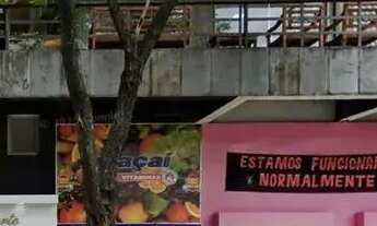 Imagem 3: Galeria para venda tem 87 metros quadrados com 3 sobreLojas em Savassi - Belo Horizonte