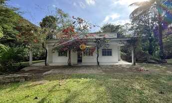 Imagem 3: Casa para Venda em Guapimirim, Limoeiro, 4 dormitórios, 2 suítes, 4 banheiros, 10 vagas