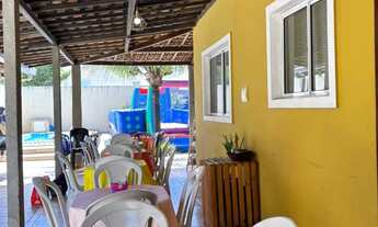 Imagem 5: Aluguel diário do espaço