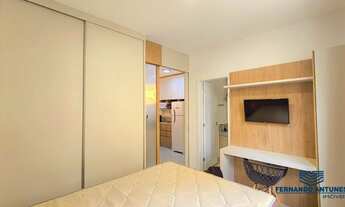 Imagem 5: Apartamento Mobiliado 1 quarto, Bairro Ouro Preto