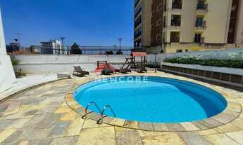 Imagem: Apartamento em Rua Frei Vicente do Salvador