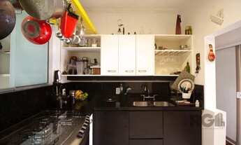 Imagem 4: Apartamento com 82 metros 3 quartos 3 vagas no bairro Petrópolis em Porto Alegre - RS