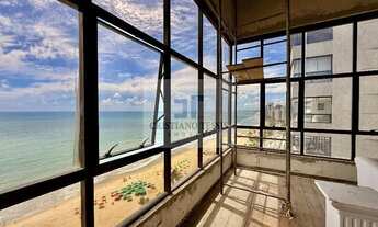 Imagem 5: Cobertura do Edf Leonardo da Vinci na Avenida Boa Viagem