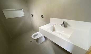 Imagem 7: Casa de condomínio para venda com 253 metros quadrados com 4 quartos