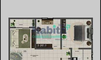 Imagem 5: Apartamento em Gramame, João Pessoa/PB