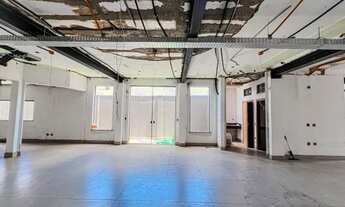 Imagem 7: ALUGA-SE BARRACÃO COMERCIAL NA AVENIDA CHAFIC FACURY