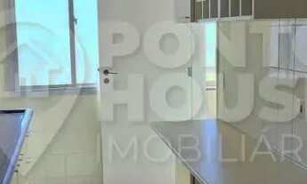 Imagem 7: Apartamento à venda na Vila Gumercindo ( Ipiranga) 2 dormitórios, lavabo e 1 vaga fixa esc