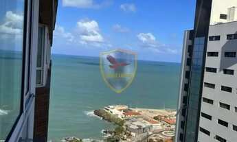 Imagem 4: Imóvel para venda com 43 metros quadrados com 1 quarto em Petrópolis - Natal - RN