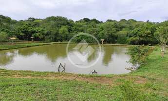 Imagem 4: Santa Barbara de Goias - Terreno Condomínio Alto da Serra codigo: 159794