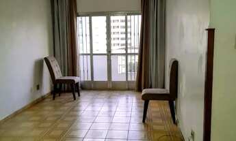 Imagem: Frente com sacada