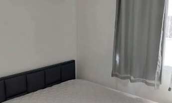 Imagem 4: ALUGO / APARTAMENTO NO CONDOMÍNIO VISTA DAS COPAÍBAS COM MOBÍLIAS 2100+CAUÇÃO