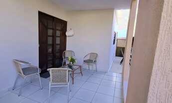 Imagem 2: JB CASA NO BOSQUE DOS PÁSSAROS COM 3 QUARTOS E ESCRITÓRIO NO PARQUE DO JIQUI