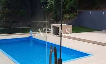 Imagem 2: Casa 2 quartos, 1600m2- Arrozal, Piraí/RJ