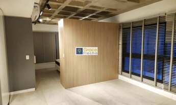 Imagem 2: Apartamento para Locação em Belo Horizonte, FUNCIONÁRIOS, 1 dormitório, 1 suíte, 1 banheir