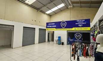 Imagem 5: Imóvel para aluguel tem 5 metros quadrados em Setor Garavelo - Aparecida de Goiânia - GO