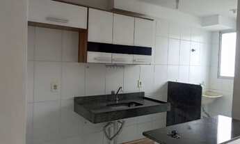 Imagem: Apartamento com 2 quartos, 45 m², aluguel