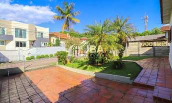 Imagem 5: CASA AO LADO DO PARQUE SÃO LOURENÇO