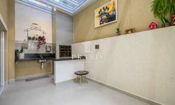 Imagem 12: Sobrado em condomínio fechado a venda, com 3 quartos, 1 suíte, 4 vagas de garagem no Abran