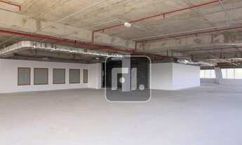 Imagem 5: Conjunto comercial com 879,29 M² - 20 Vagas - Chácara Santo Antònio - SP