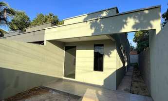 Imagem: Casa com 2 quartos para locação, Jardim