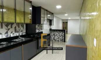 Imagem 2: CASA VILA MARIANA I 203m² I 3 QUATROS SENDO 1 SUÍTE I AREA GOURMET COM FOGÃO E FORNO A LEN