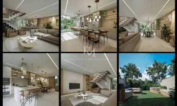 Imagem 3: Casas com 3 suítes à venda no Santa Mônica, Florianópolis