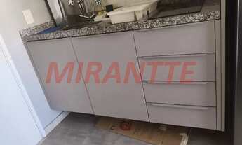 Imagem 2: Apartamento de 24m² com 1 quartos em Bela Vista