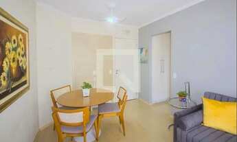 Imagem 3: Apartamento à Venda - Brooklin, 1 Quarto, 38 m2