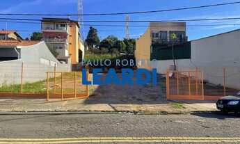 Imagem: TERRENO - JARDIM NOVO MUNDO - SP