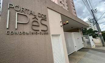 Imagem 2: Apartamento Portal dos Ipês 56m²