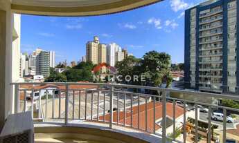 Imagem: Apartamento em Rua Barão de Atibaia - Vila