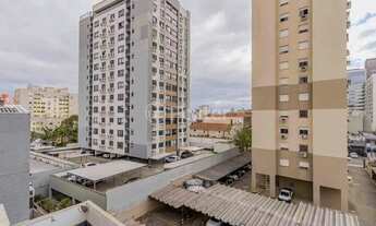 Imagem 3: Sala / Conjunto Comercial à venda Avenida Princesa Isabel, Santana - Porto Alegre