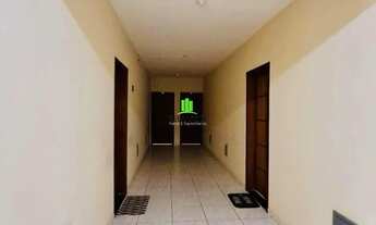 Imagem 7: Apartamento em Residencial Visão com 54.43 m² , 2 quarto(s) , 1 vaga(s)