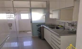 Imagem 5: Apartamento VENDA com 03 quartos, sendo 01 suite com 65,17 m2 - VIila Maria Alta - SP