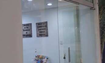 Imagem 4: Alugo loja (sala ) com mezanino