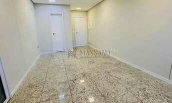 Imagem 2: Sala para aluguel com 28 m² em Jardim Nasralla, Bauru - SP