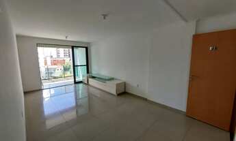 Imagem 6: Apartamento para venda com 89m², 3 quartos, 1 suíte, varanda, 2 vagas, em Casa Forte