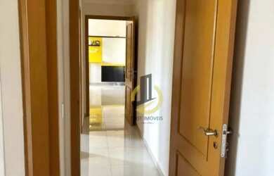 Imagem 11: Apartamento à venda no Condomínio Villagio San Pietro - 95m² - 2 dormitórios (1 suíte) - a