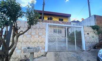 Imagem: Residencial Casa em Marília