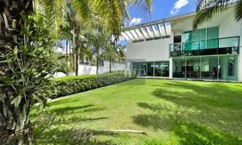 Imagem: Casa à venda, 4 quartos, 4 suítes, 7 vagas