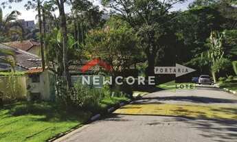 Imagem 5: Lote em condomínio em Rua Jahú - Parque Paulistano - Cotia/SP