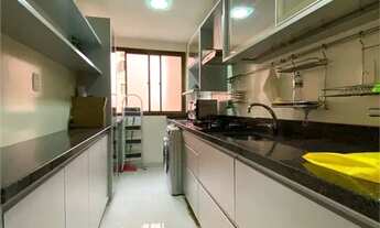 Imagem 4: Apartamento com 3 quartos à venda em Chácara Das Pedras - RS