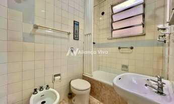 Imagem 7: Botafogo Apartamento cobertura com 1 dormitório