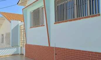 Imagem 2: Casa térrea para venda no Jardim França com 80 m²