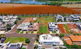 Imagem 2: Terreno à venda no Condomínio Residencial Lagoa, Araras/SP - 612m²